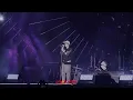 Fusion Freedom 2023 - Arthur Nery 'Pagsamo' Live Performance | November 11, 2023