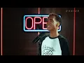 WizTheMc "Show Me Love" (Live Performance) | Open Mic