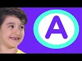 Lingokids - Dance Time: ABC