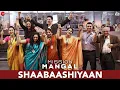 Download Lagu Shaabaashiyaan | Mission Mangal | Akshay | Vidya | Sonakshi |Taapsee|Shilpa, Anand \u0026 Abhijeet|Amit T