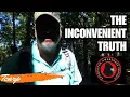 The Truth Of What Sasquatch Really Are