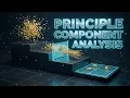 Principal Component Analysis PCA KNN Dimensionality Reduction in Scikit Learn Urdu Hindi