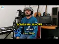Download Lagu Somba ma Jahowa (BE 585) Waren Sihotang