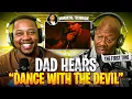 Download Lagu Dad Hears “Dance With The Devil” for the first time 😬