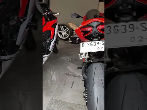 update isi garasi ANR RIDER SKRG