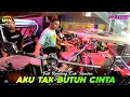 Download Lagu AKU TAK BUTUH CINTA  - CAK HENDRA | NEW ASTINA LIVE MOJOPURNO WUNGU MADIUN - PM AUDIO