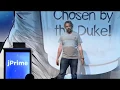 Serverless Java Challenges and Triumphs David Delabassee