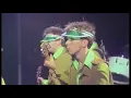 Devo as Dove “It Takes a Worried Man”
