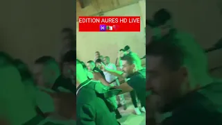 لايف يبرد القلب مع الشاب نصرو الصغير اغنية شاوية بدت ايوذان 2025 