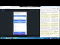 Ionic table 3-Adding data to table -