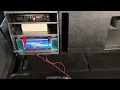 Charging the Limitless Cyber 12K