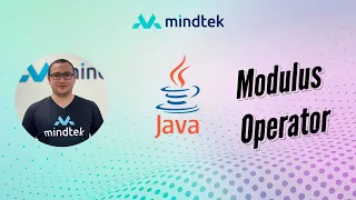 11 Java Modulus Operator