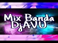 Download Lagu Mix Banda DjAVU  2020