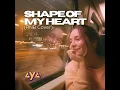 Shape Of My Heart