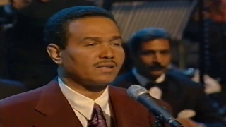 محمد عبده المعاناة حفلة لندن 1997 