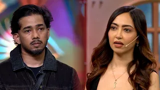 Bigg Boss 20 WKV: Kaashvi ने कहा Scout को To Cut Off Love पूरी तरह से, कहा love ने फसाया है