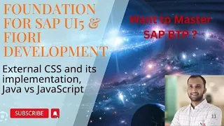 19 External CSS and its implementation Java vs JavaScript