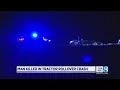 Deputies Man 59 killed in Ionia Co tractor accident