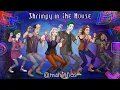 Песня "Shrimpy in the House" | ЗОМБИ: Монстро-Тайна Эддисон | Disney Channel
