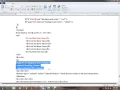 FIRST TRAVERSING METHOD IN JQUERY DEMO