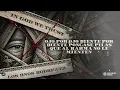 Los Hnos. Rodriguez - In God We Trust "An Eye for an Eye" (Lyric Video)