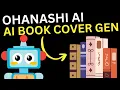 Download Lagu Ohanashi AI Gen Cover Maker – Amazon KDP-boekomslagen met Nano Banana (volledige handleiding)