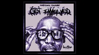raphael saadiq get involved slowed reverb 