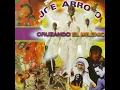 Noche de Arreboles - Joe Arroyo