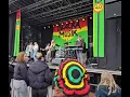 @angelicamava - Tenement Yard ( J. Miller, Inner Circle Cover ) + Hold a Vibe.