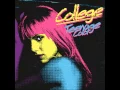 Download Lagu College - Teenage Color