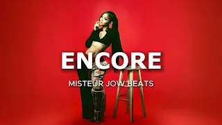 AFROBEAT INSTRUMENTAL 2026 "ENCORE"
