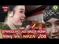 Download Lagu SEPANGGUNG LAGI MASDA AKBAR BINTANG TAMU NIKEN JOS INI YANG DITUNGGU 