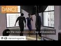 Download Lagu Jason Samuels Smith, Dormeshia Sumbry-Edwards \u0026 Derick K. Grant - Dance Magazine Cover Story