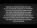 Download Lagu Gang Starr - Family and Loyalty (feat. J.Cole) (Lyrics)