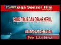 FTV Putri Tidur Dan Orang Kerdil Misteri ilahi Indosiar