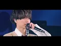 King & Prince「Waltz for Lily」Special Performance in Tokyo Dome