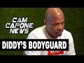 Roger Bonds On J Cole Allegedly Getting Into A Fight With Diddy Over Kendrick Lamar
