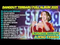 Lagu CINTA DARI SEBERANG AJENG FEBRIA DANGDUT KOPLO FULL ALBUM TERBARU 2025