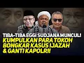 Download Lagu 🔴LIVE! TIBA-TIBA EGGI SUDJANA MUNCUL! KUMPULKAN PARA TOKOH BONGKAR KASUS IJAZAH \u0026 GANTI KAPOLRI!