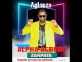 ALPHA AGBODO ZAKPATA__Aglouza