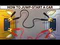 Revive Your Ride How to Jump Start Your Car in Minutes