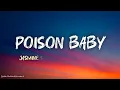 Poison Baby (LYRICS) -Thamma | MalaikaA, Ayushmann K,Rashmika M Sachin-Jigar, JasmineS,Divya,Amitabh