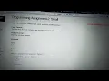 Nptel 2019 - joy of computing using python