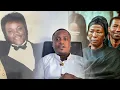 Lagu Maame Akosua Serwaa Fosu | Daddy Lumba WILL Lawyer Akomea Brings it down Beautifully 😍 A MUST WATCH