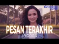 Download Lagu [Pesan Terakhir] - [Lyodra] (EDM Remix) | Cover Vokal Cewek Emotional | Request 5