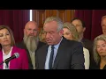 RFK Jr explains why Iowa MAHA bill is important