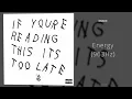 Drake - Energy (963Hz)