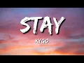 Download Lagu Stay Kygo Lyrics (Mp3 Download)