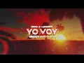 Download Lagu Zion \u0026 Lennox - Yo Voy (Matson Bootleg)