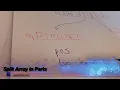 Split Array in Parts